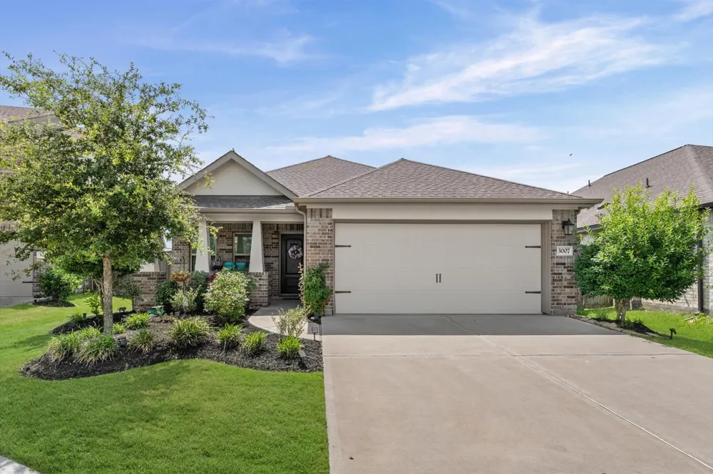 3007 Azalea Point Brookshire, TX 77423