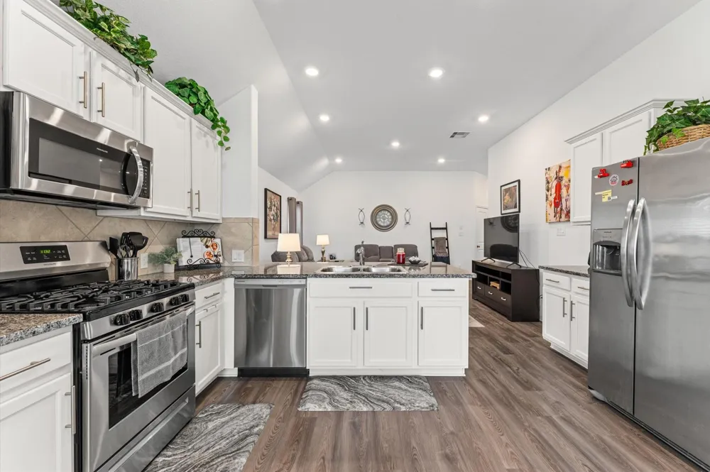 3007 Azalea Point Brookshire, TX 77423