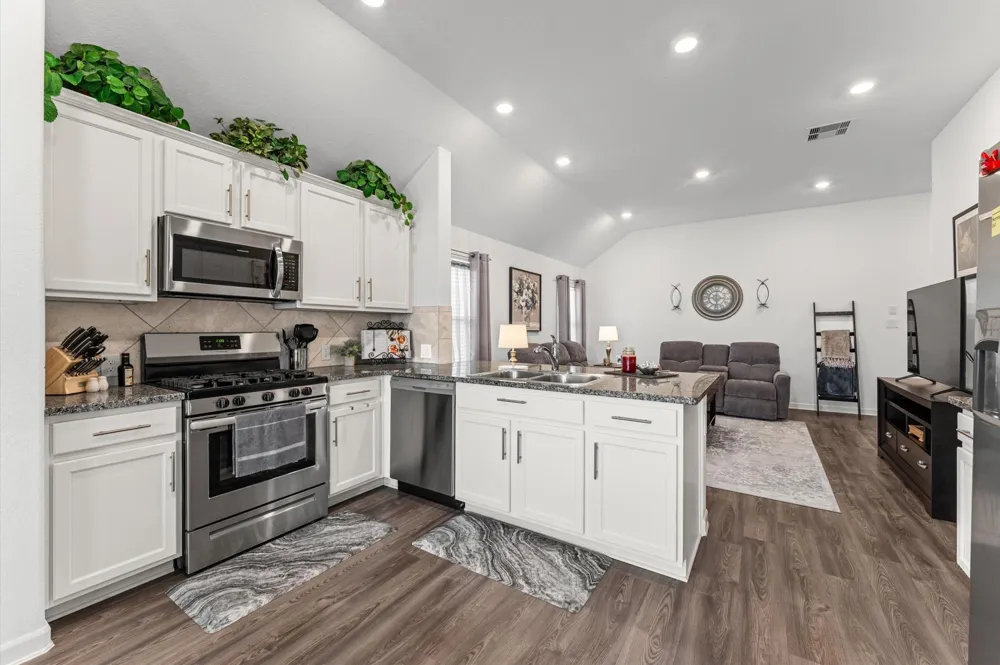 3007 Azalea Point Brookshire, TX 77423