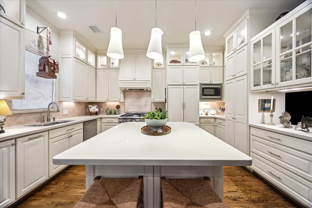 2314 Huldy Street #B Houston, TX 77019