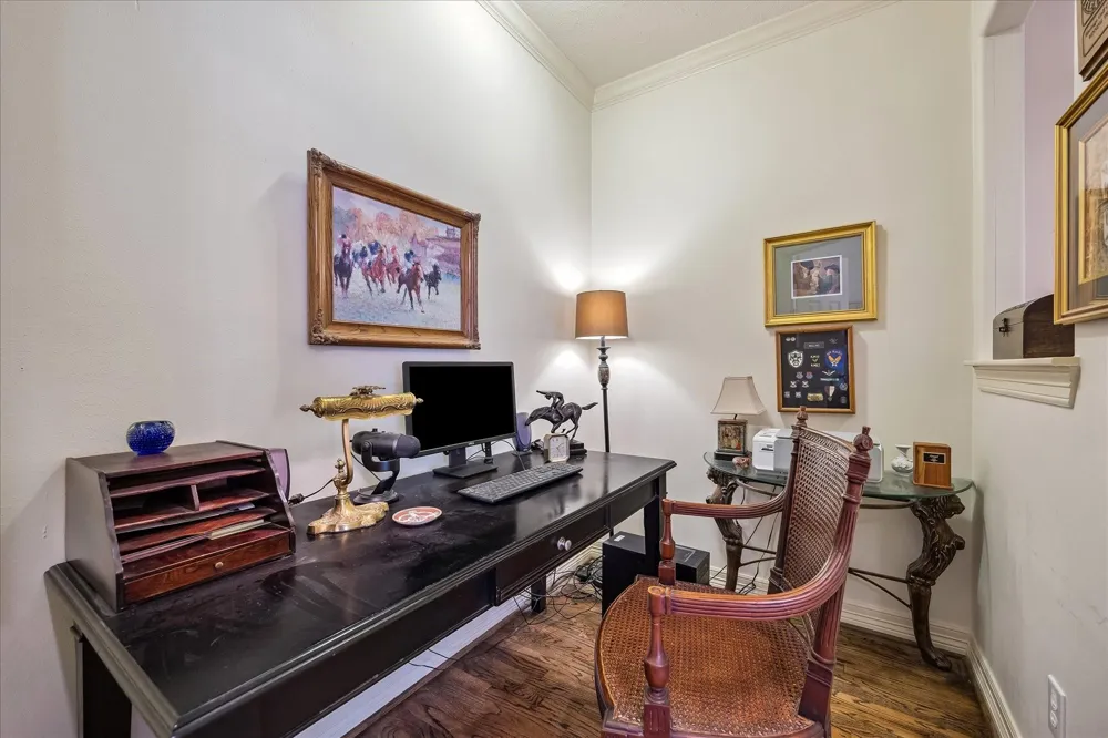 2314 Huldy Street #B Houston, TX 77019