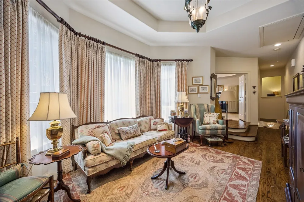 2314 Huldy Street #B Houston, TX 77019