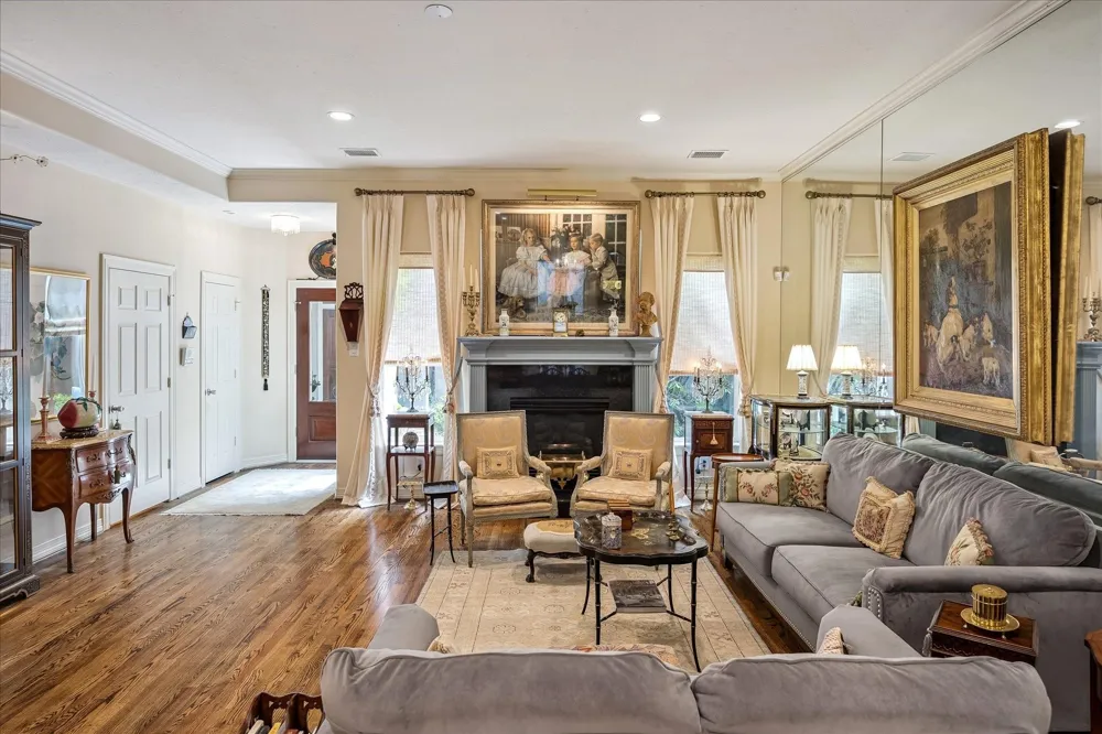 2314 Huldy Street #B Houston, TX 77019
