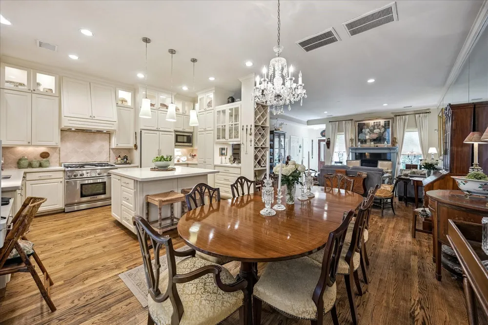 2314 Huldy Street #B Houston, TX 77019