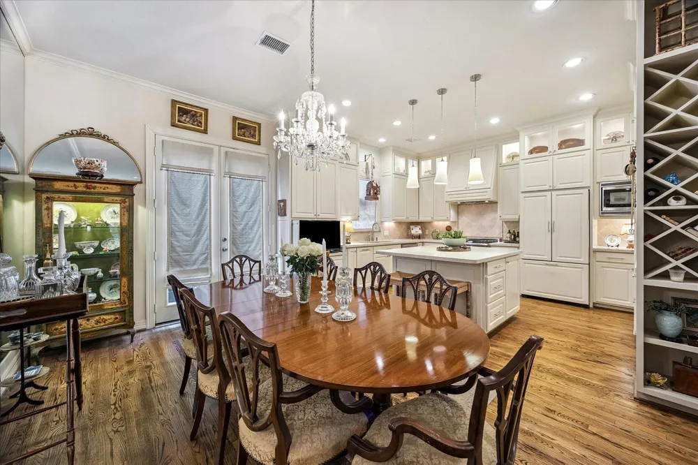 2314 Huldy Street #B Houston, TX 77019