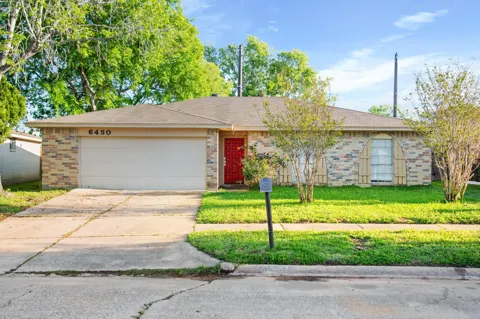 6450 Bazel Brook Drive
