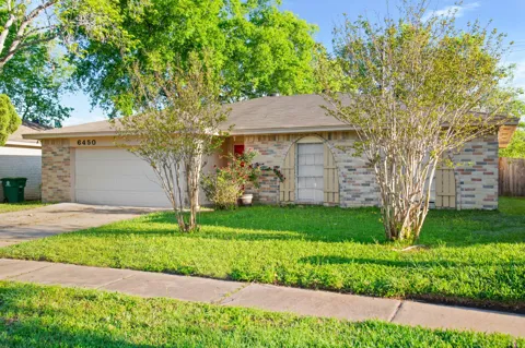 6450 Bazel Brook Drive