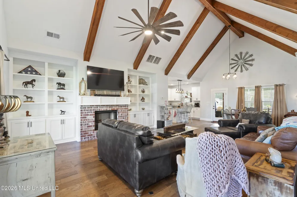 3256 Grayson Creek Drive Southaven, MS 38672