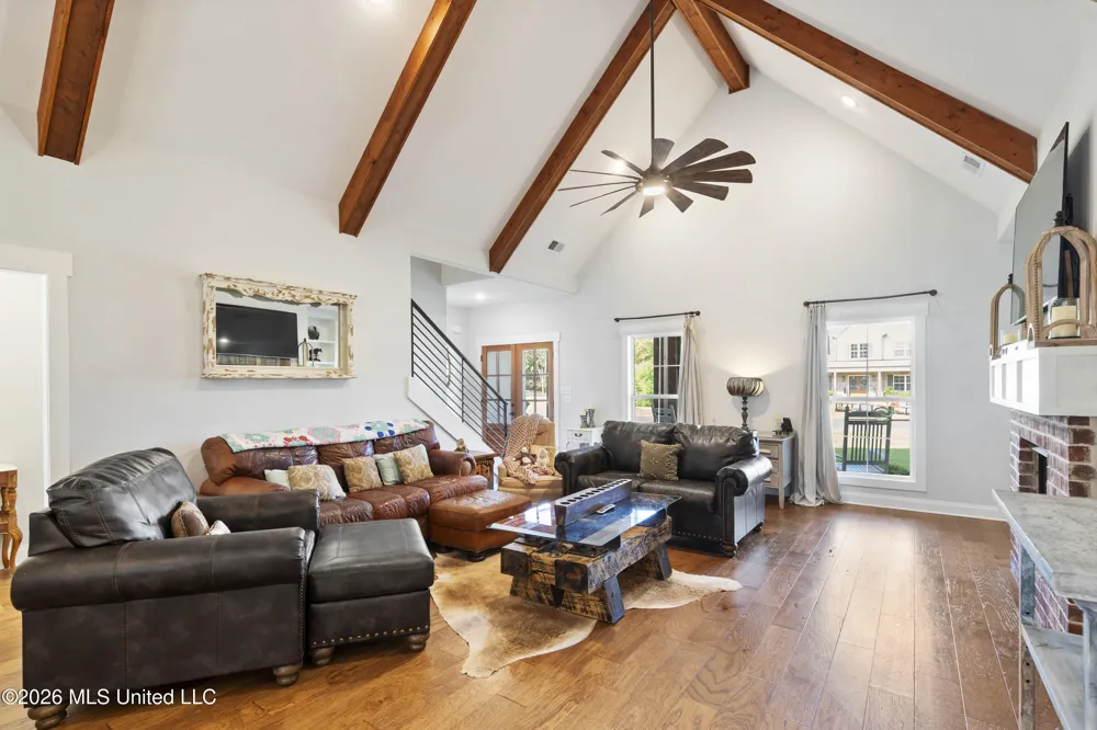 3256 Grayson Creek Drive Southaven, MS 38672