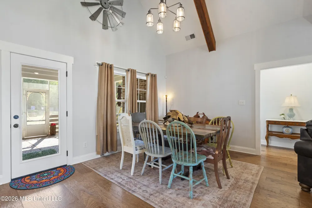 3256 Grayson Creek Drive Southaven, MS 38672