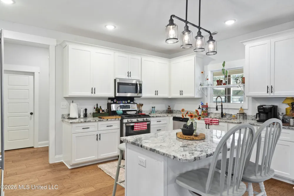 3256 Grayson Creek Drive Southaven, MS 38672