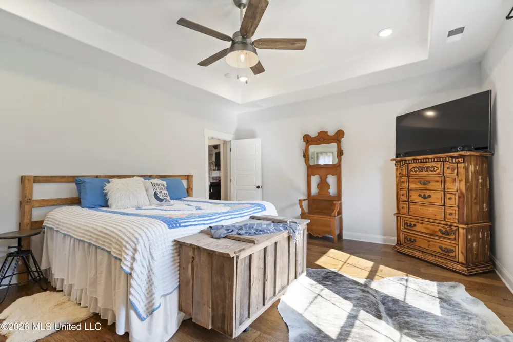 3256 Grayson Creek Drive Southaven, MS 38672