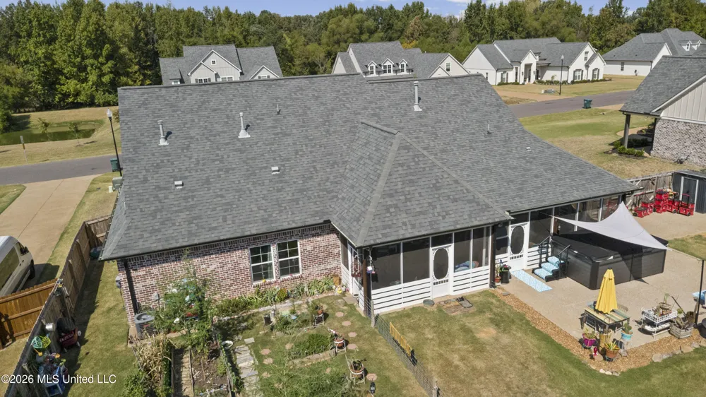 3256 Grayson Creek Drive Southaven, MS 38672