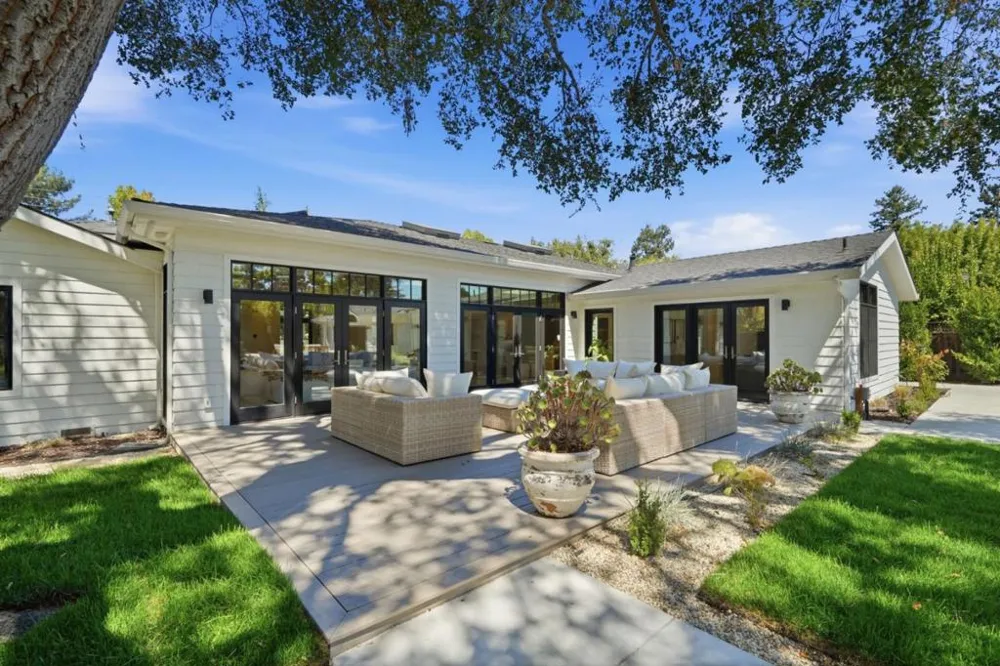 766 Arroyo Road Los Altos, CA 94024
