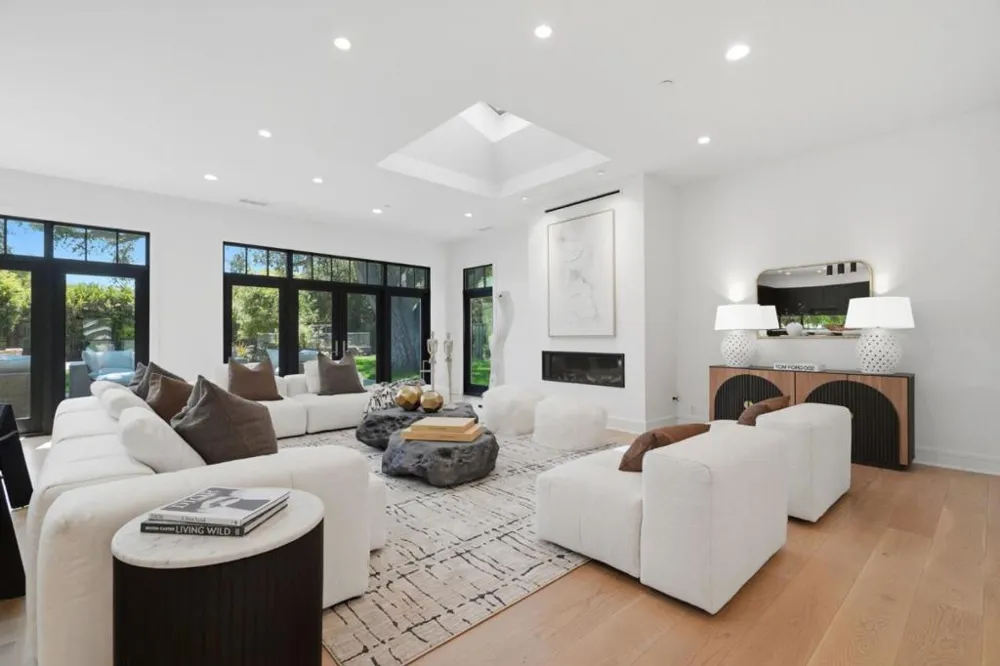 766 Arroyo Road Los Altos, CA 94024