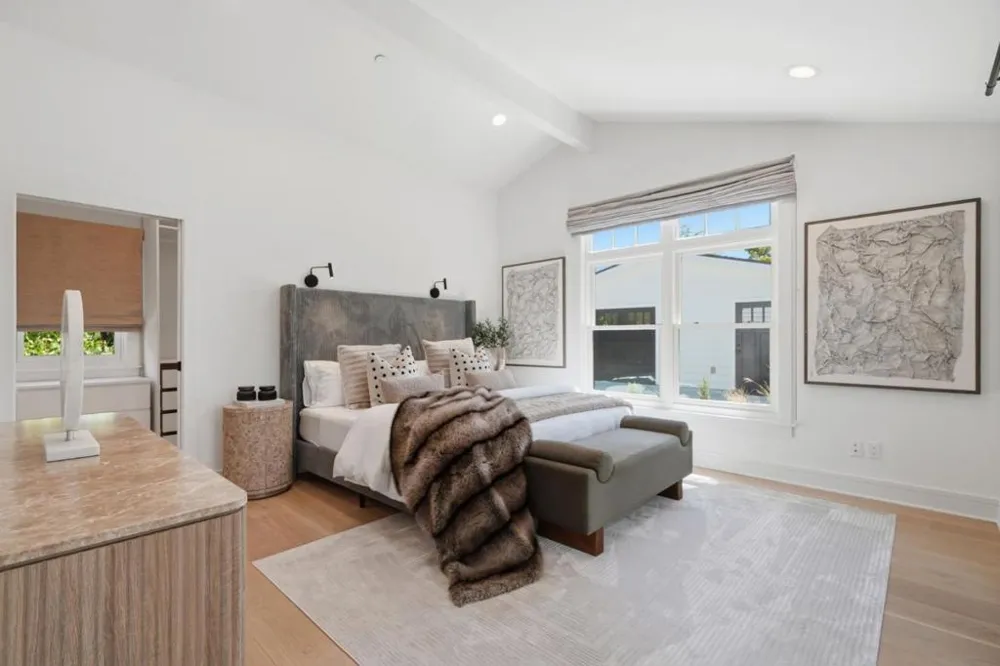 766 Arroyo Road Los Altos, CA 94024