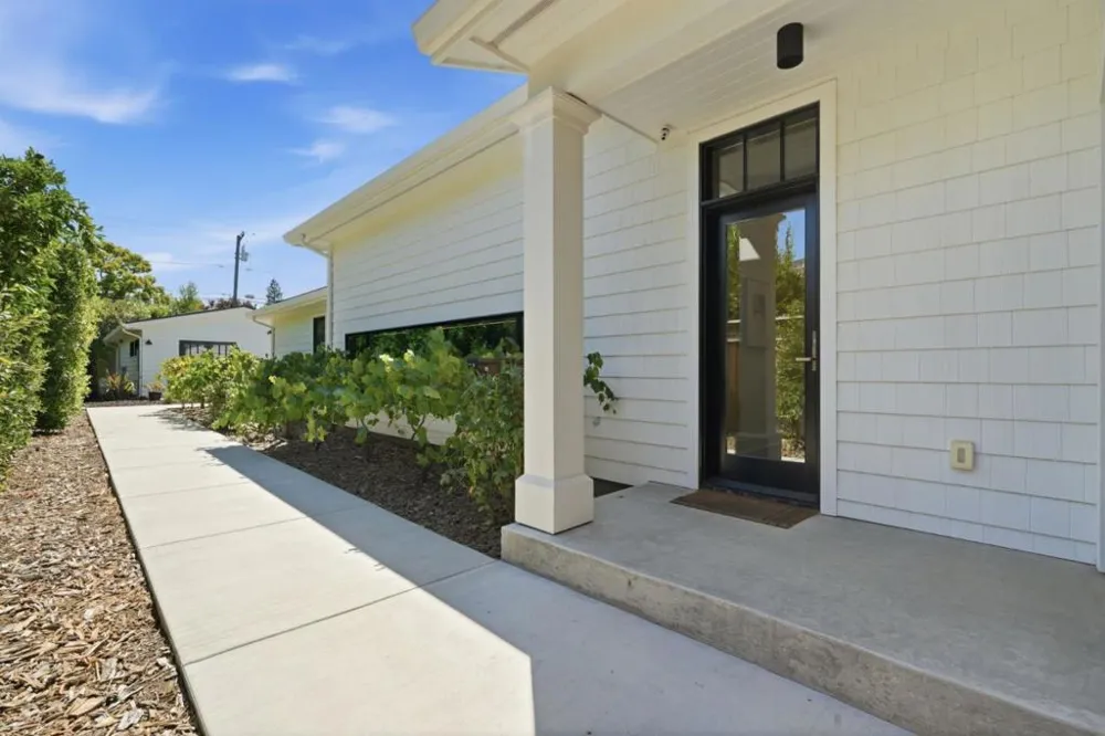 766 Arroyo Road Los Altos, CA 94024
