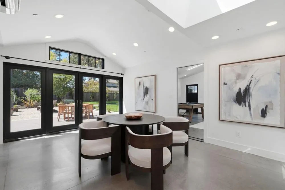 766 Arroyo Road Los Altos, CA 94024