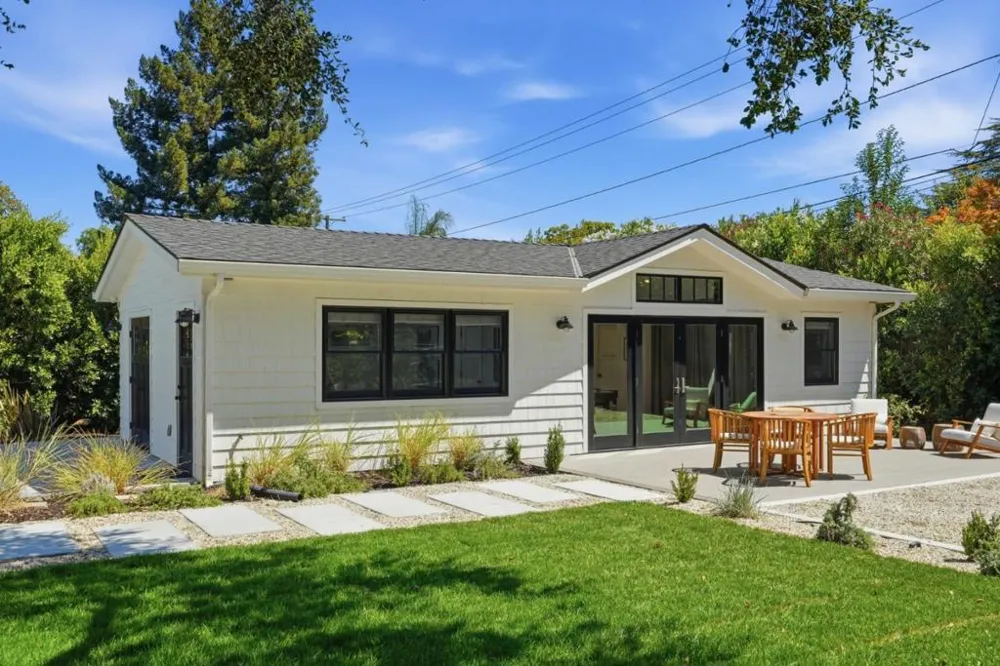 766 Arroyo Road Los Altos, CA 94024