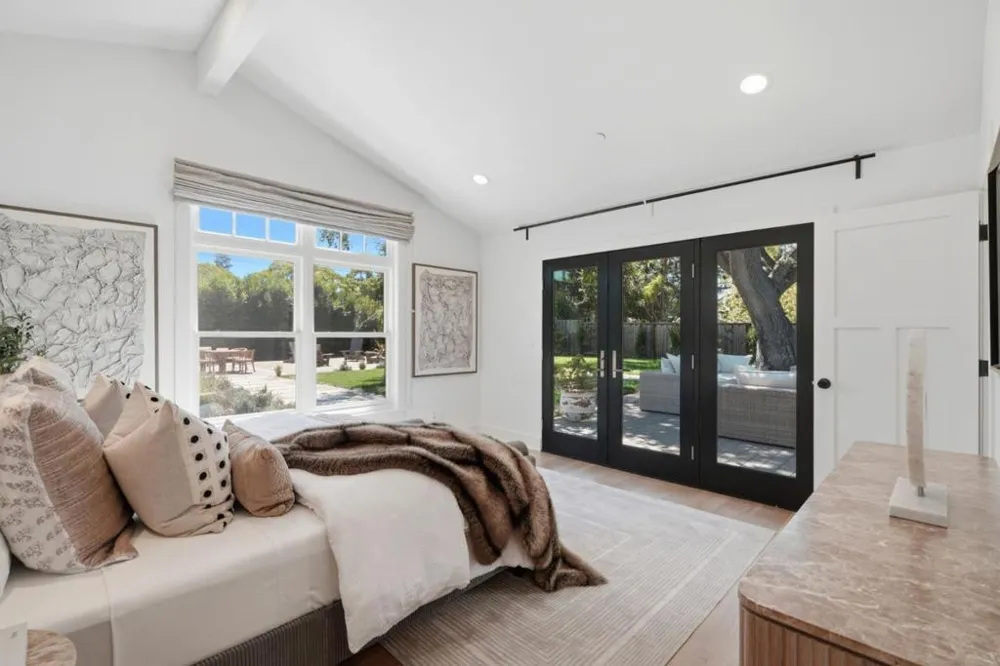 766 Arroyo Road Los Altos, CA 94024