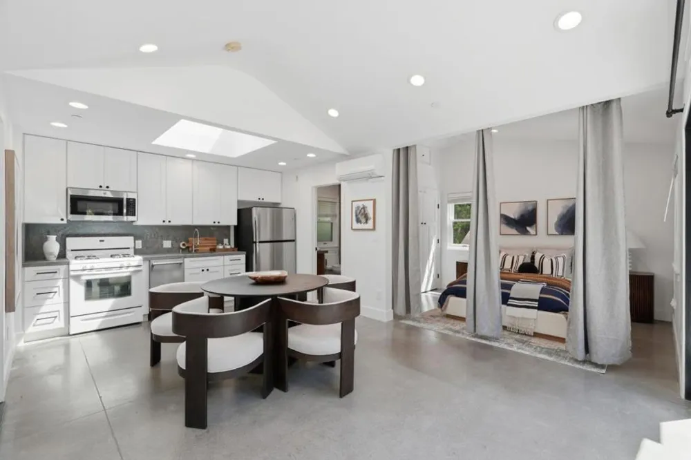 766 Arroyo Road Los Altos, CA 94024