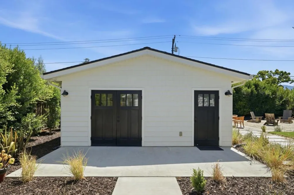 766 Arroyo Road Los Altos, CA 94024