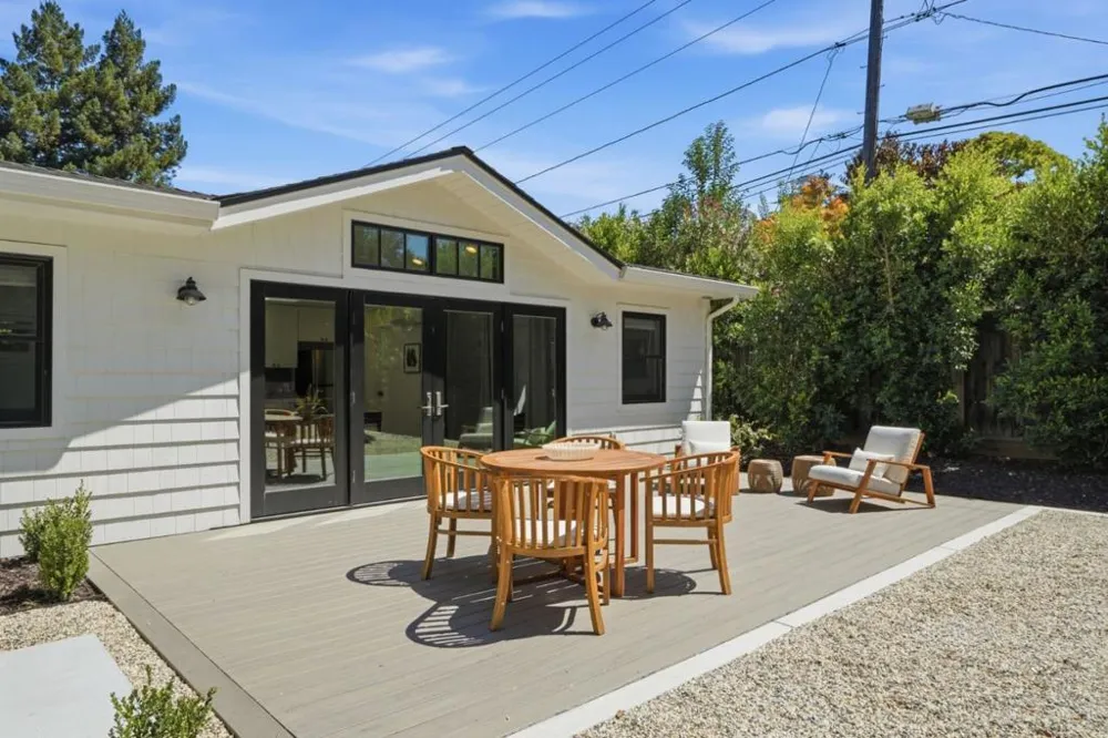 766 Arroyo Road Los Altos, CA 94024