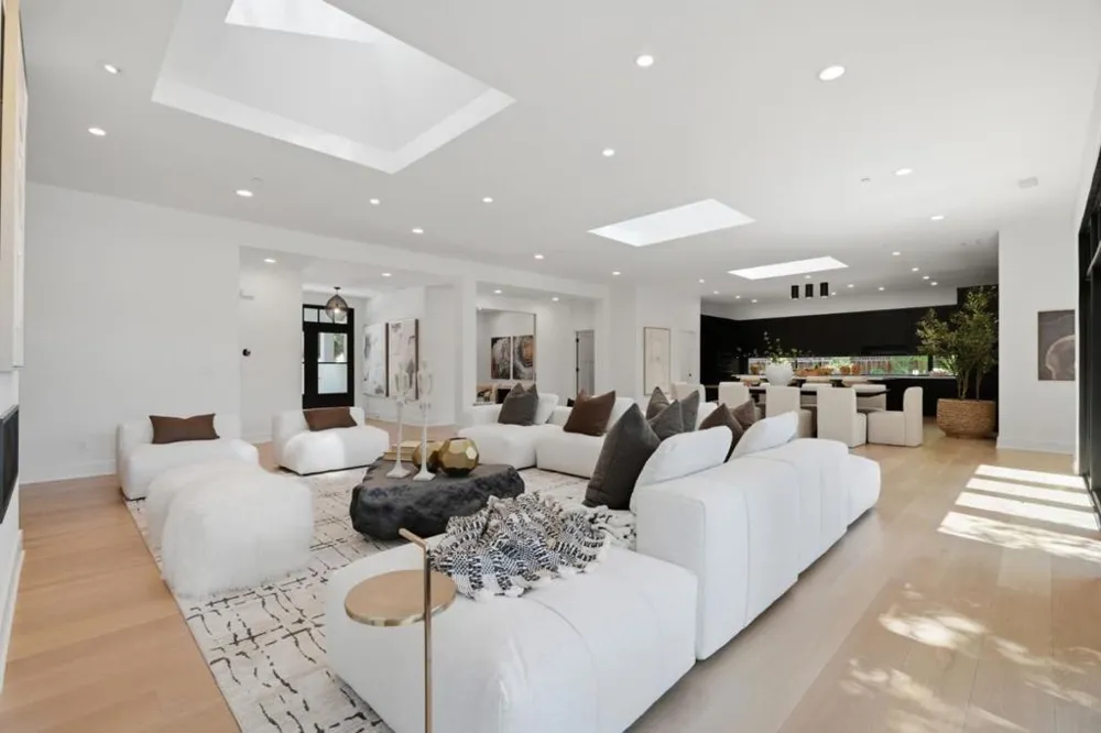766 Arroyo Road Los Altos, CA 94024