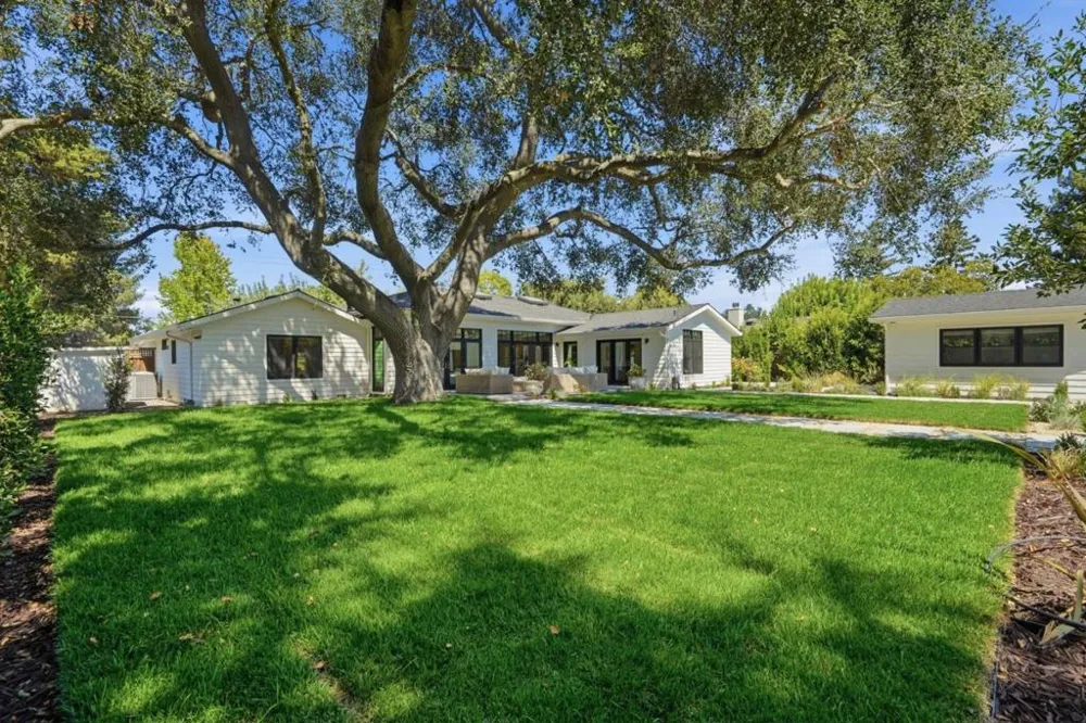 766 Arroyo Road Los Altos, CA 94024