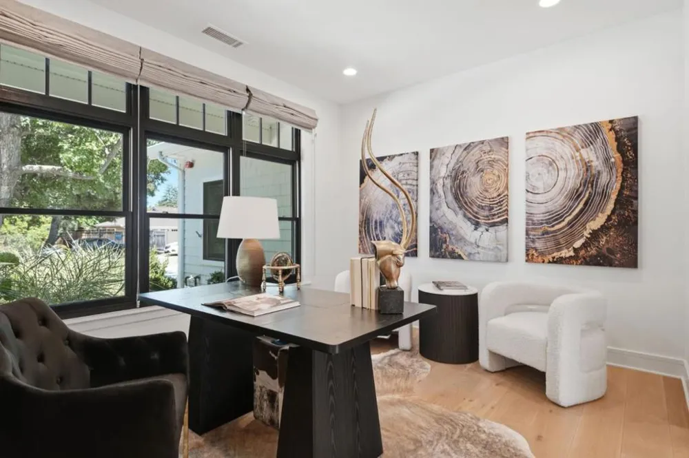 766 Arroyo Road Los Altos, CA 94024