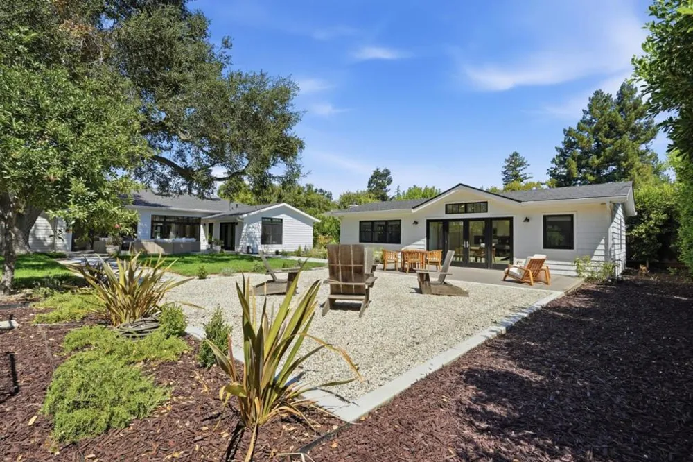 766 Arroyo Road Los Altos, CA 94024