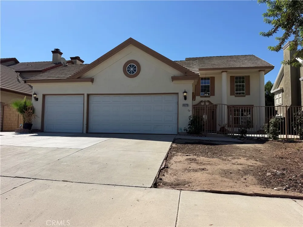40320 Via Sonoro Murrieta, CA 92562