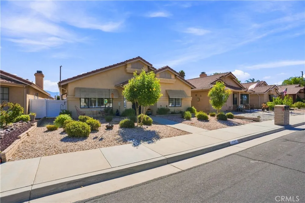 720 Via Casitas Hemet, CA 92545