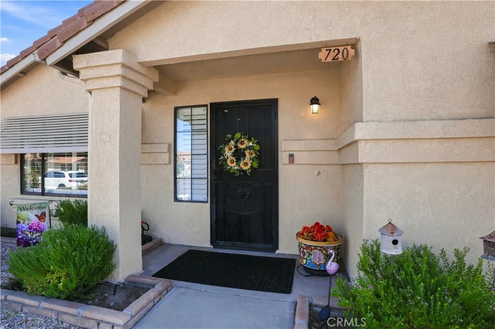 720 Via Casitas Hemet, CA 92545