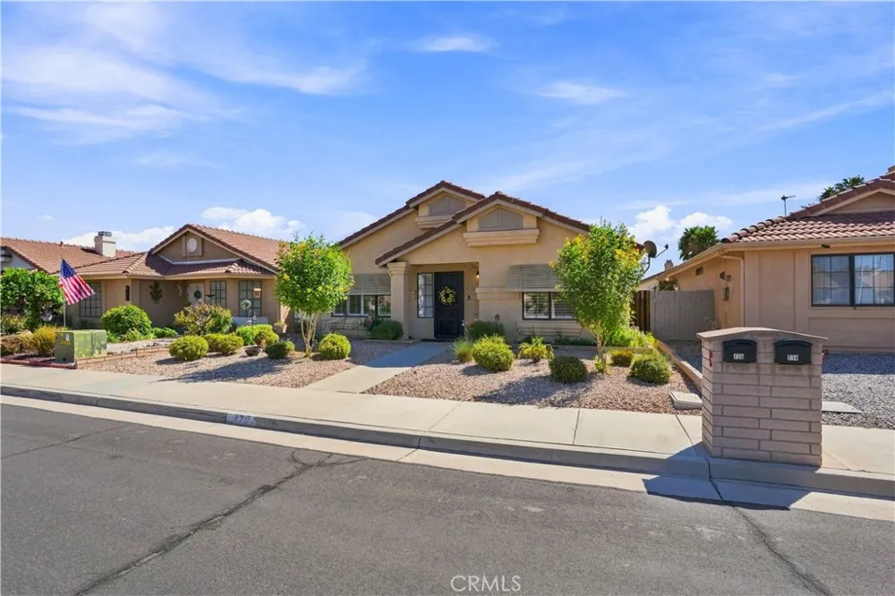 720 Via Casitas Hemet, CA 92545
