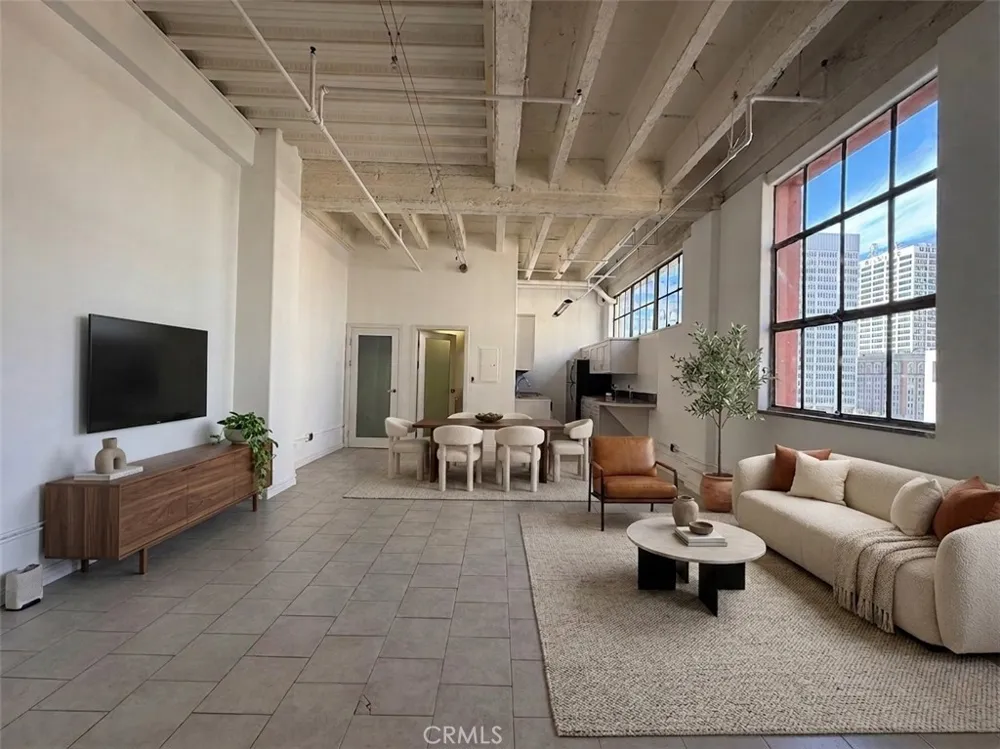 312 W 5th Street #826 Los Angeles, CA 90013