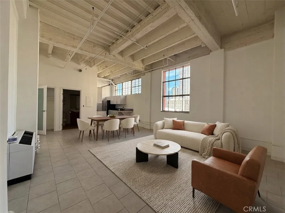 312 W 5th Street #826 Los Angeles, CA 90013