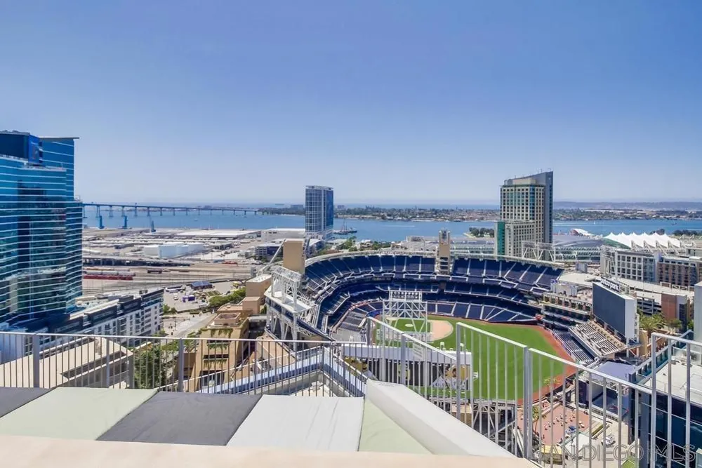 321 10Th Ave #512 San Diego, CA 92101