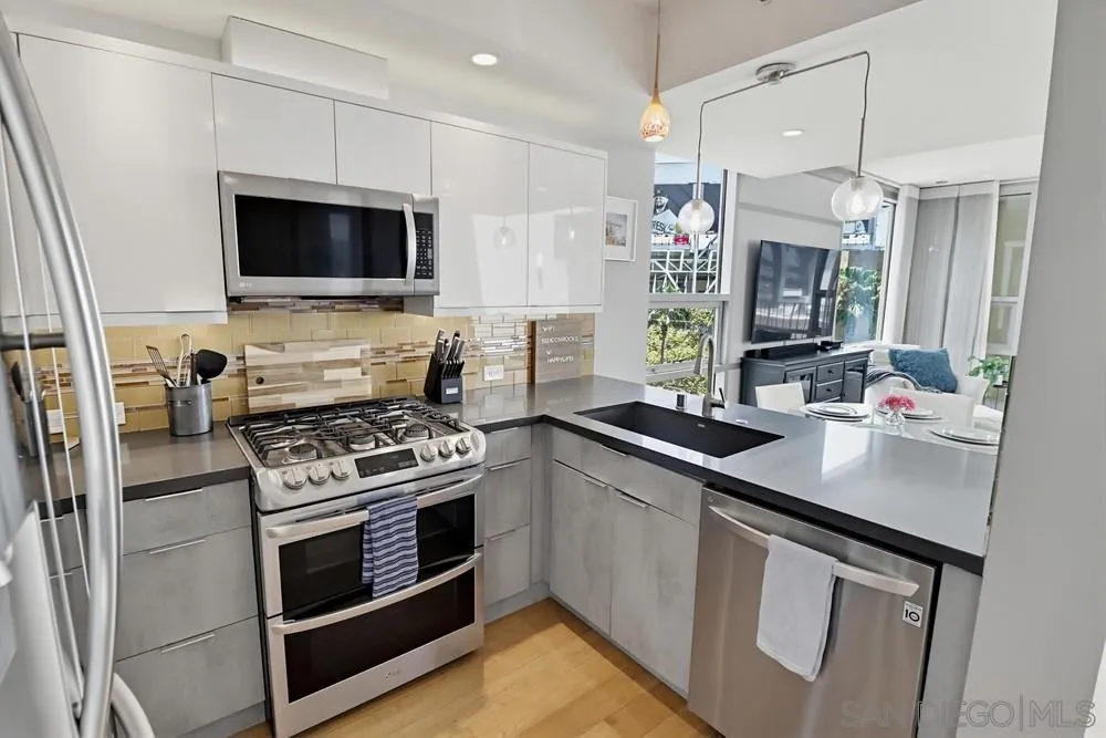 321 10Th Ave #512 San Diego, CA 92101