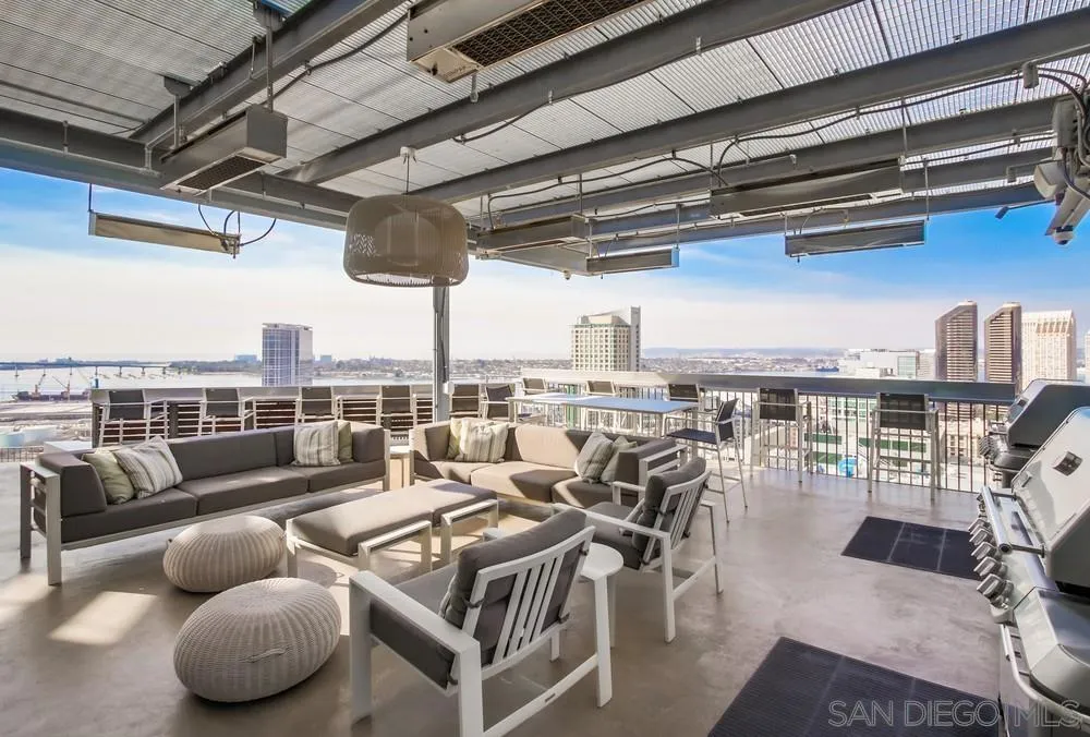321 10Th Ave #512 San Diego, CA 92101