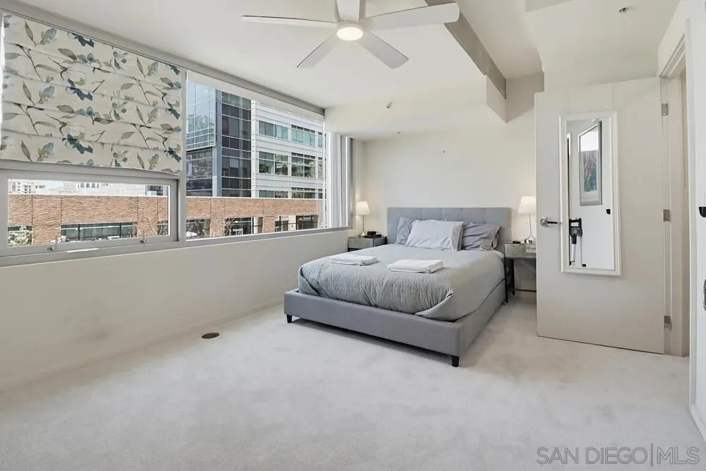 321 10Th Ave #512 San Diego, CA 92101