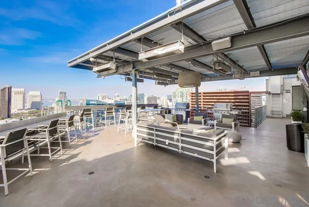 321 10Th Ave #512 San Diego, CA 92101