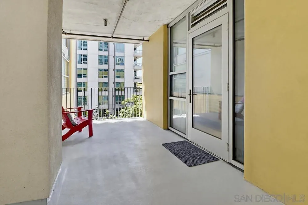 321 10Th Ave #512 San Diego, CA 92101