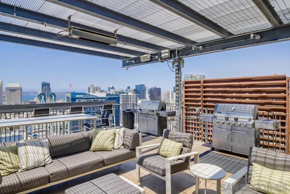 321 10Th Ave #512 San Diego, CA 92101