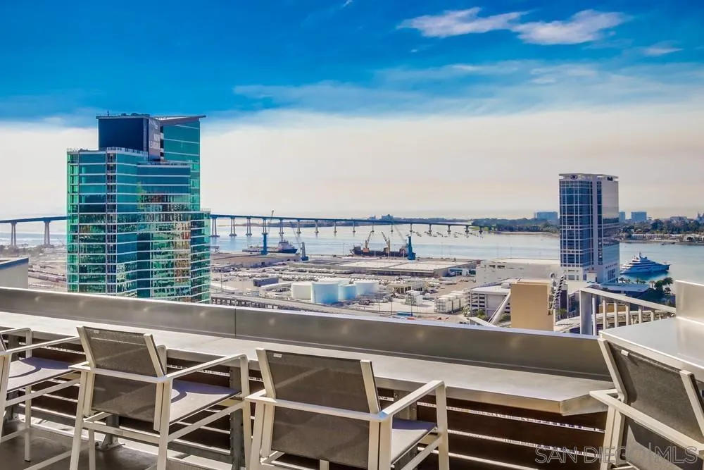 321 10Th Ave #512 San Diego, CA 92101