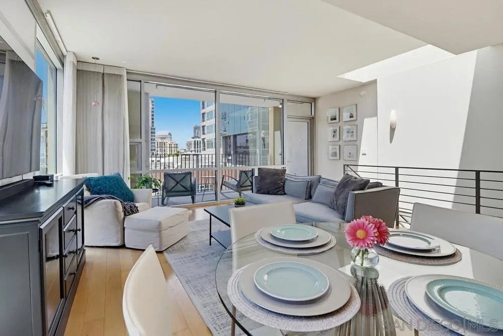 321 10Th Ave #512 San Diego, CA 92101