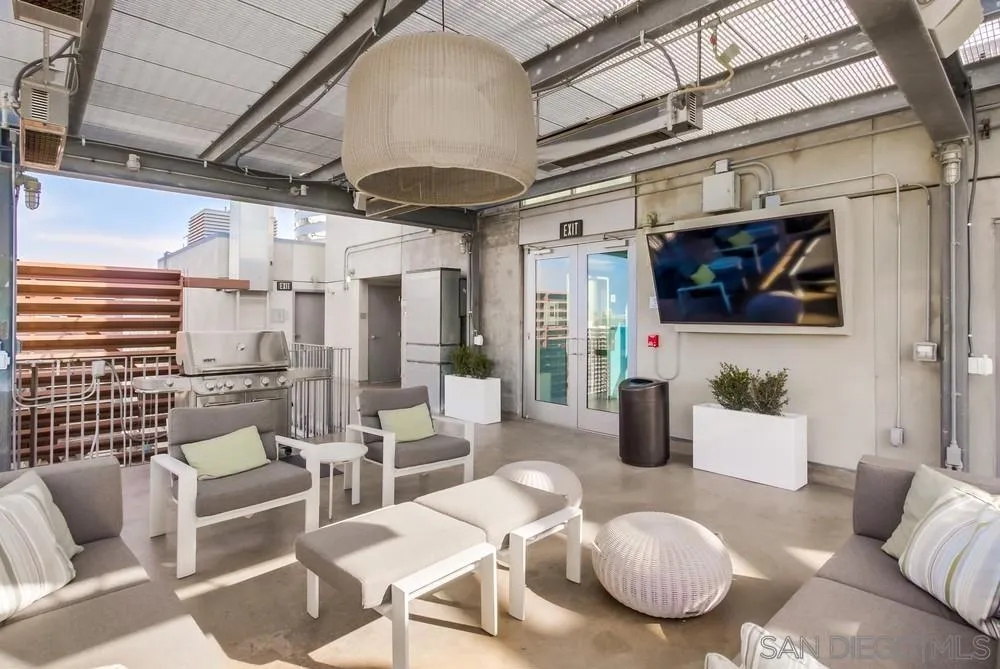 321 10Th Ave #512 San Diego, CA 92101
