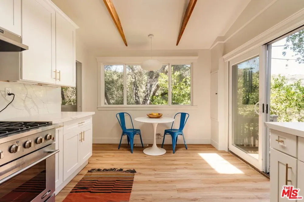 20939 Hillside Drive Topanga, CA 90290