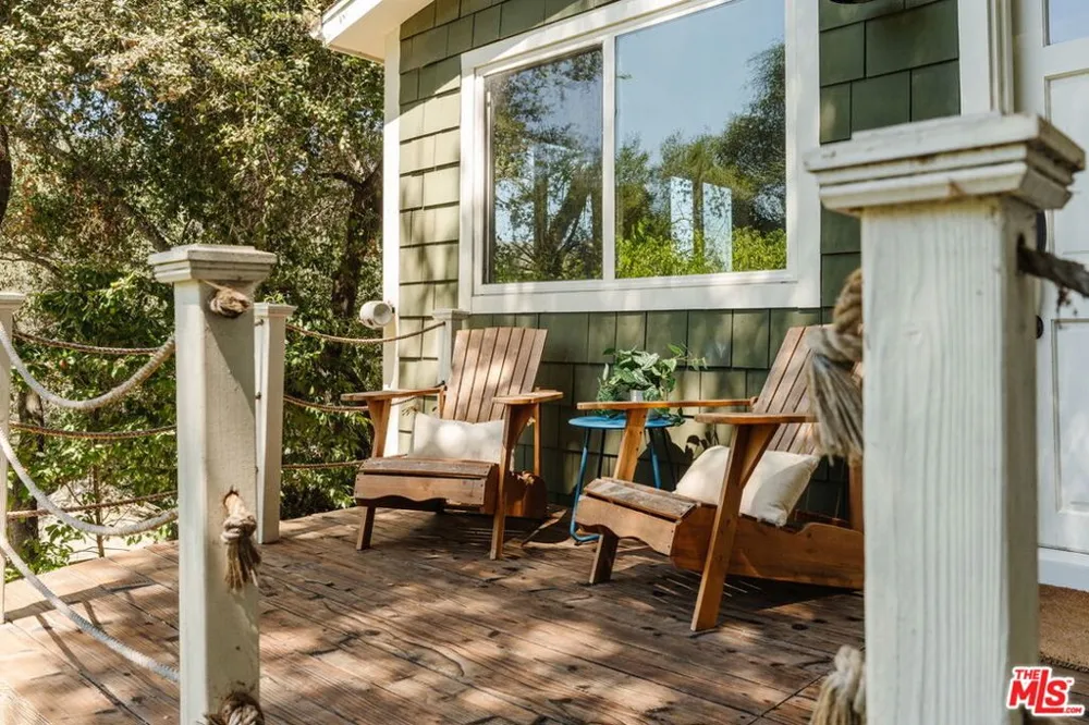 20939 Hillside Drive Topanga, CA 90290