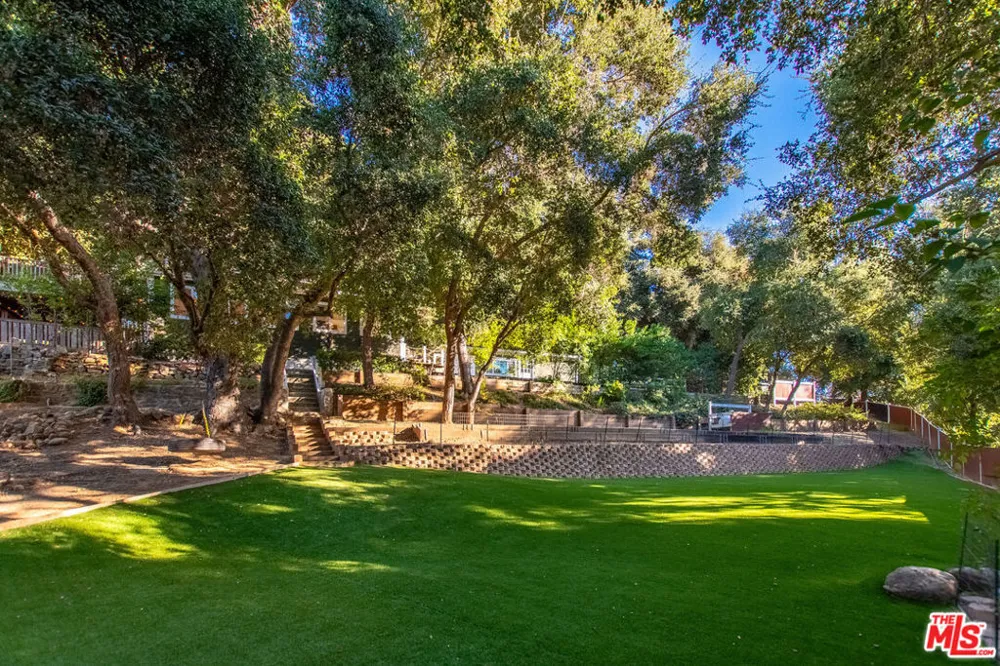 20939 Hillside Drive Topanga, CA 90290
